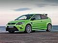 Ford Focus RS. Foto: Auto-Reporter/Ford